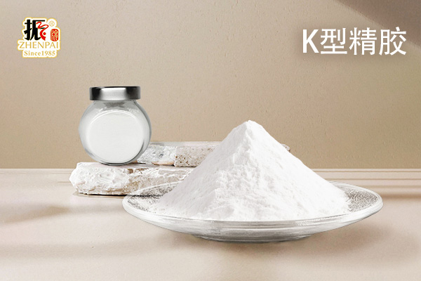 精制Kappa型卡拉膠